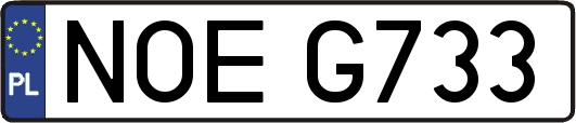 NOEG733