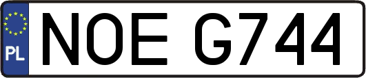 NOEG744