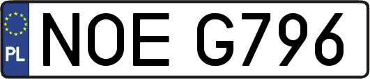 NOEG796