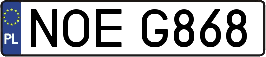 NOEG868