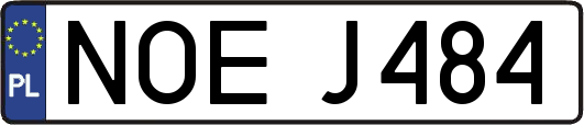 NOEJ484