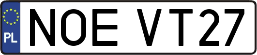 NOEVT27