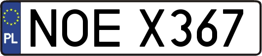 NOEX367