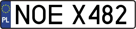 NOEX482