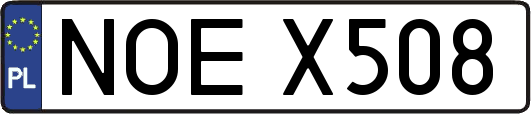 NOEX508