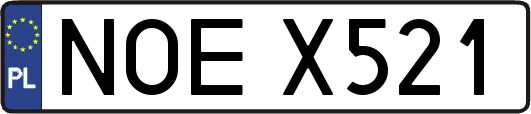 NOEX521