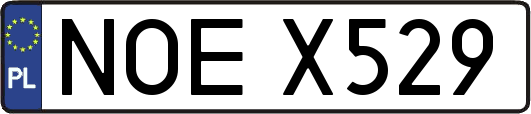 NOEX529