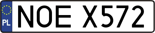 NOEX572