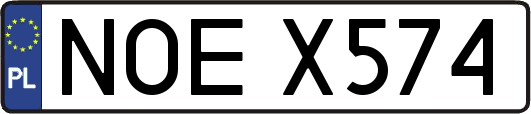 NOEX574