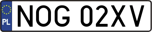 NOG02XV