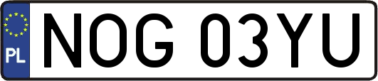 NOG03YU