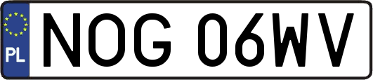 NOG06WV