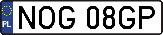 NOG08GP