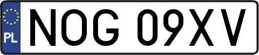 NOG09XV