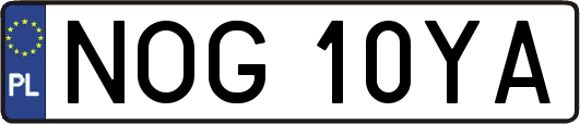 NOG10YA