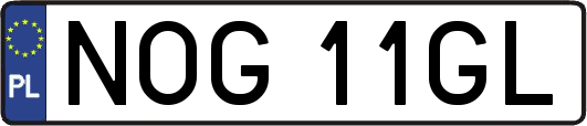 NOG11GL