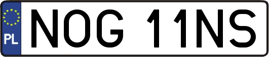 NOG11NS