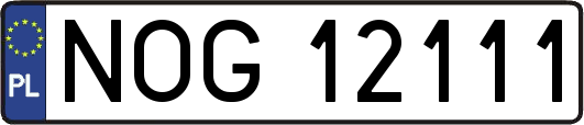 NOG12111