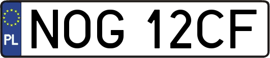 NOG12CF