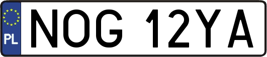 NOG12YA