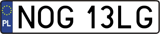 NOG13LG