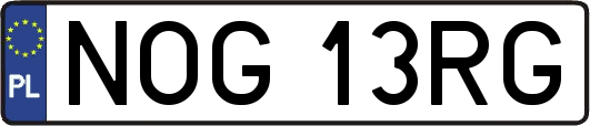 NOG13RG