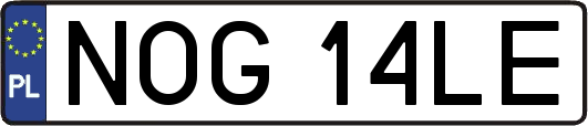 NOG14LE