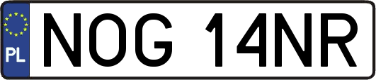 NOG14NR