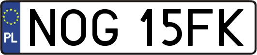 NOG15FK