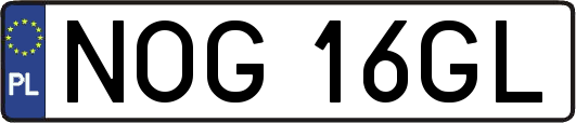 NOG16GL