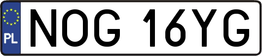 NOG16YG