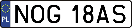 NOG18AS