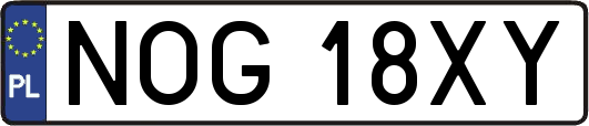 NOG18XY