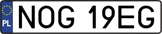 NOG19EG