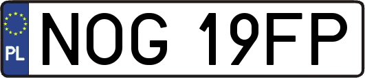 NOG19FP