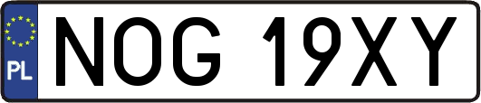 NOG19XY