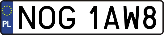 NOG1AW8