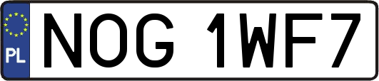 NOG1WF7