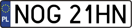 NOG21HN