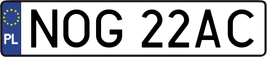 NOG22AC