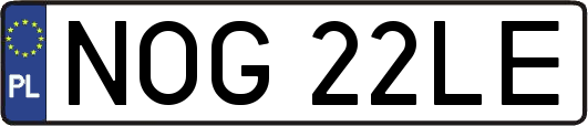 NOG22LE