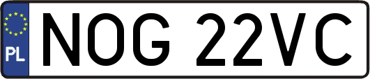 NOG22VC