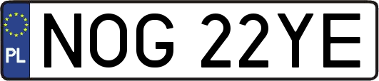 NOG22YE