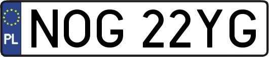 NOG22YG