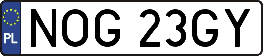 NOG23GY