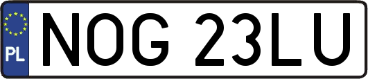 NOG23LU