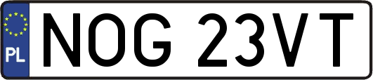 NOG23VT