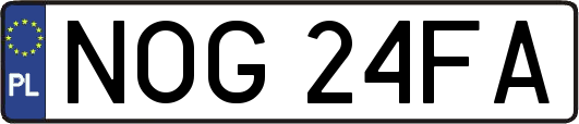 NOG24FA