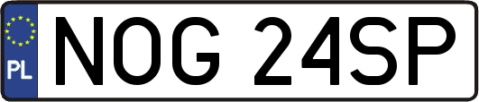 NOG24SP