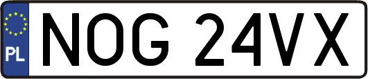 NOG24VX